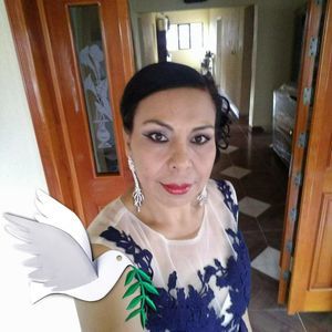 Meet your Posher, Raquel